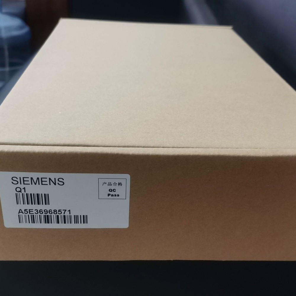 1PC New FOR   A5E36968571 signal   board FAST SHIP #tr