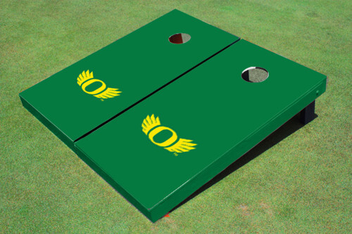 University of Oregon 