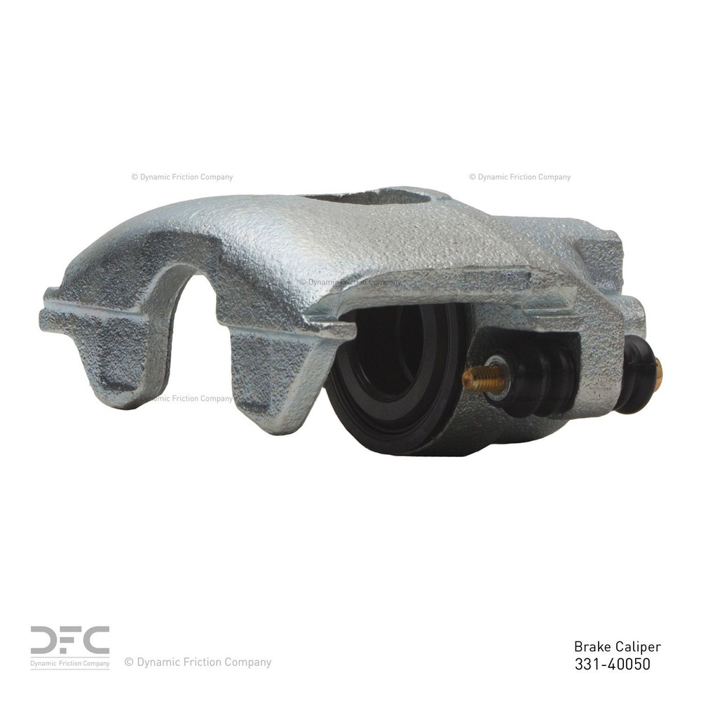 Dynamic Friction 331-40050 DFC Premium Calipers