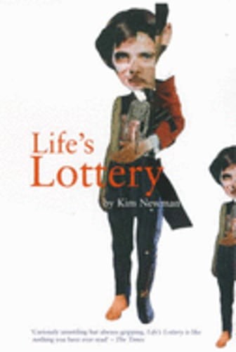 Life's Lottery by Kim Newman: Used