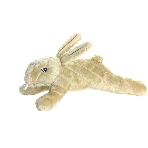 Mighty Nature Rabbit Brown 1 Each by Mighty  
