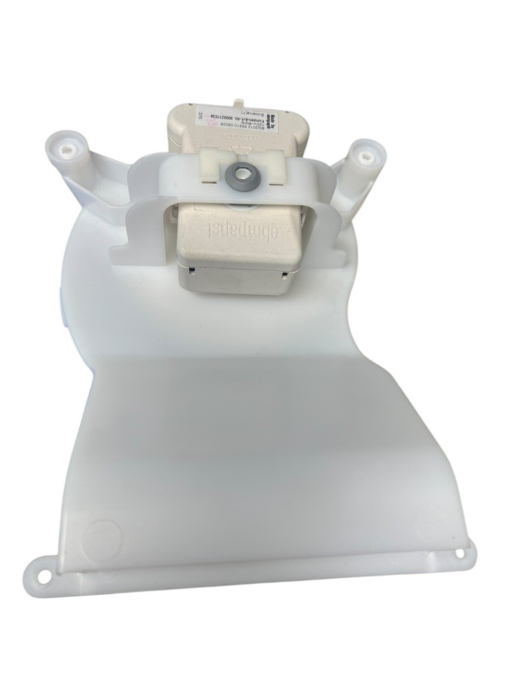 Miele Refrigerator Circulation Fan Part # 7224192 - - B36