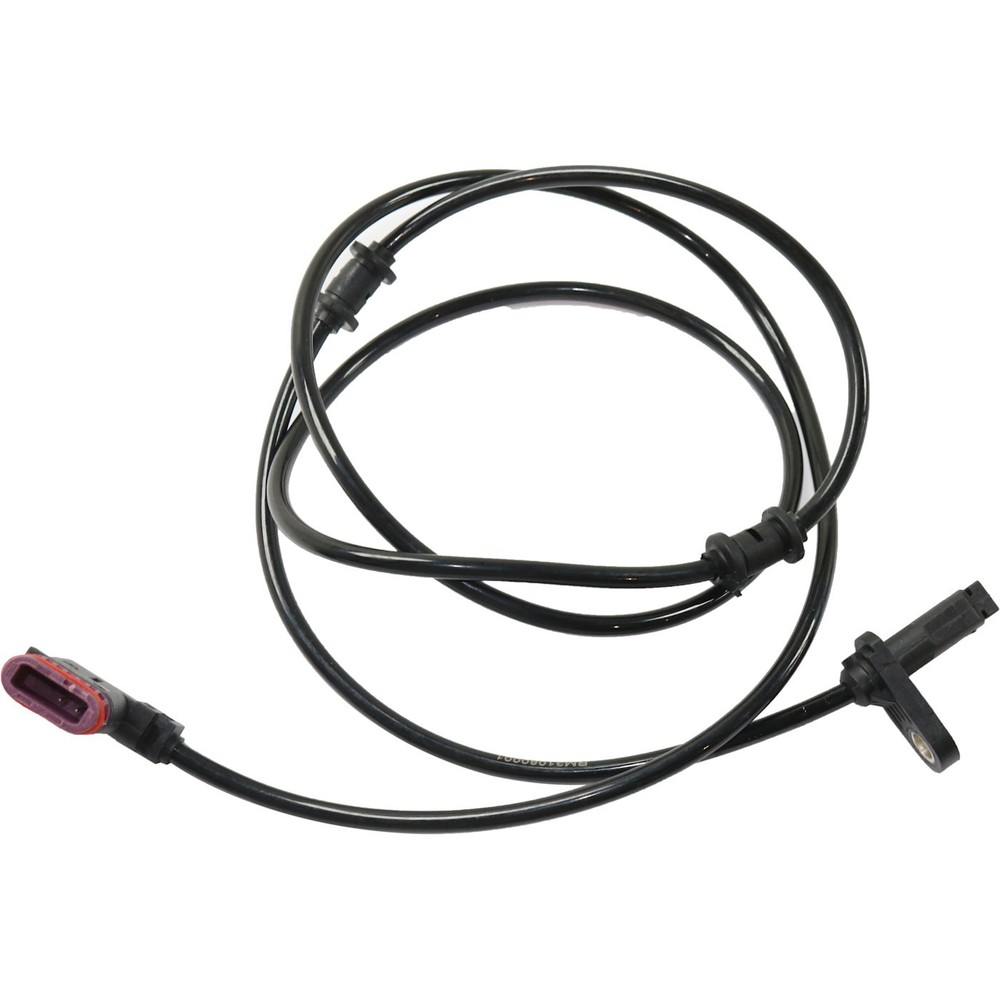 Abs Speed Sensors Rear Driver or Passenger Side for MB Mercedes Right Left Sedan
