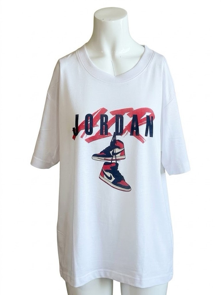 Nike Air Jordan Men’s T-Shirt L