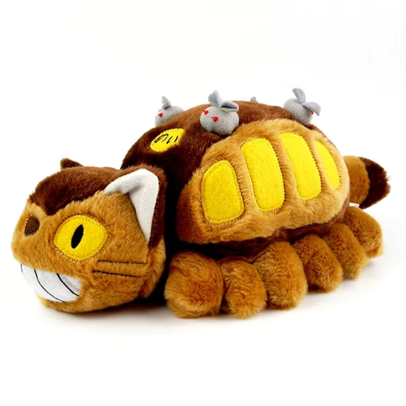 Studio Ghibli My Neighbor Totoro 12