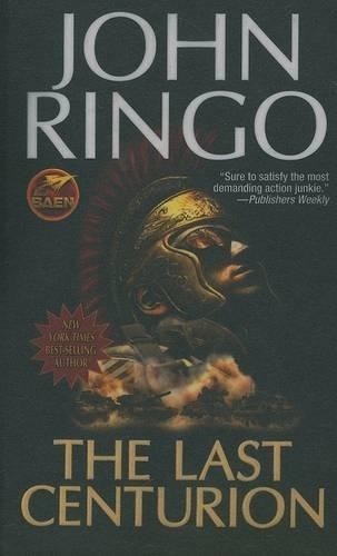 John Ringo The Last Centurion (Paperback)Another great item from Rarewaves USA | Free delivery!