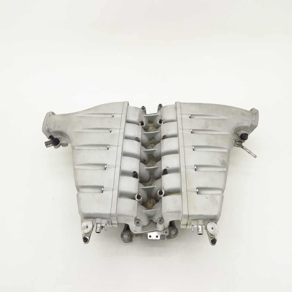 Intake manifold Bentley Continental 6.0 07C133267AM 07C133185BS