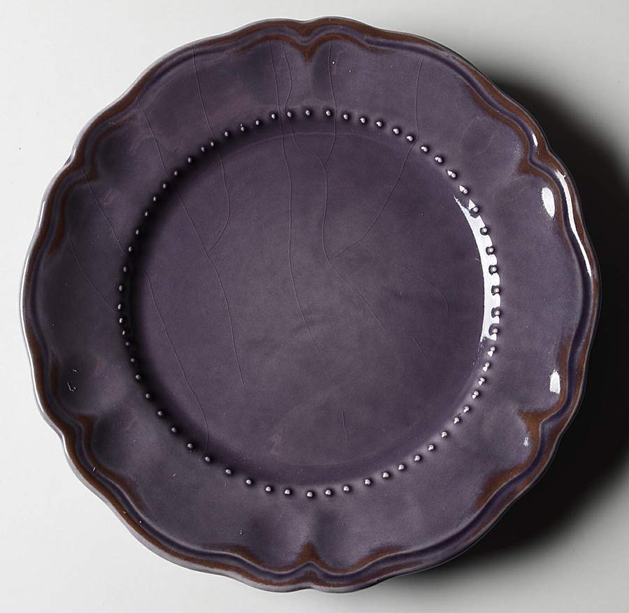 Waverly Tuscany Lavender Salad Plate 2230802