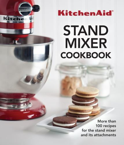 KitchenAid Stand Mixer Recipes for Every Occasion  