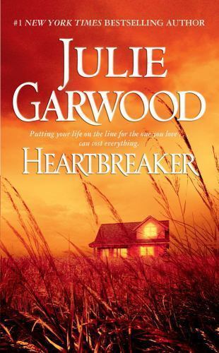 Heartbreaker, Paperback by Garwood, Julie, Like New Used, Free shipping in th...