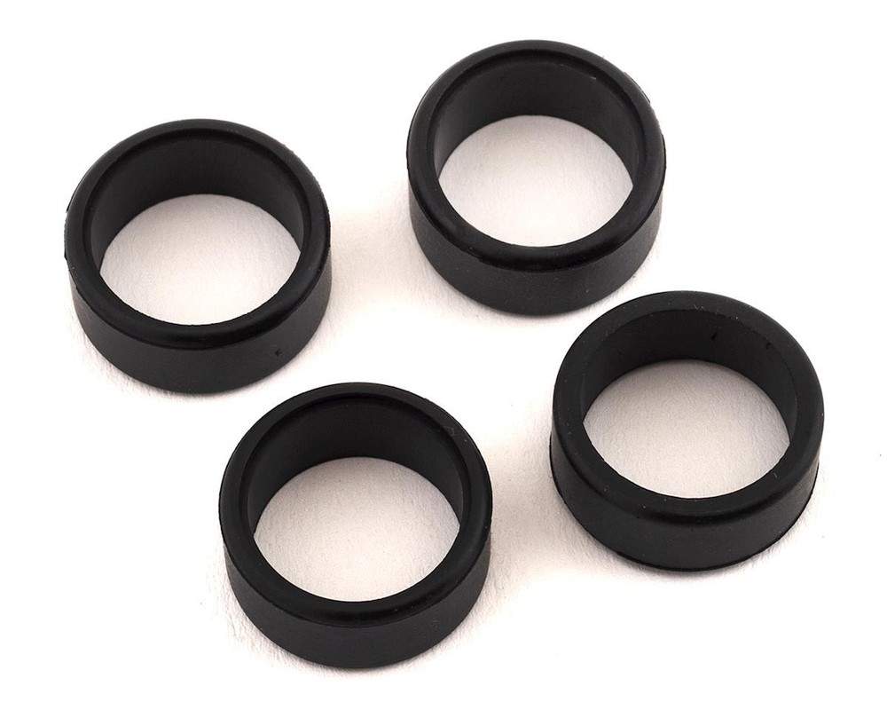 Kyosho Mini-Z Low Height Slick Tires (4)🌟✨25 Years on eBay! 250,000+ feedback!✨🌟