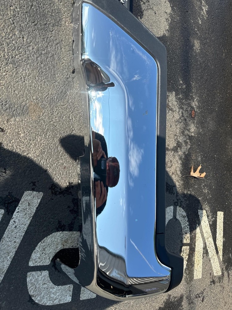 Rear Bumper Assembly FORD F250 SD PICKUP 17 18 19 20 21 22