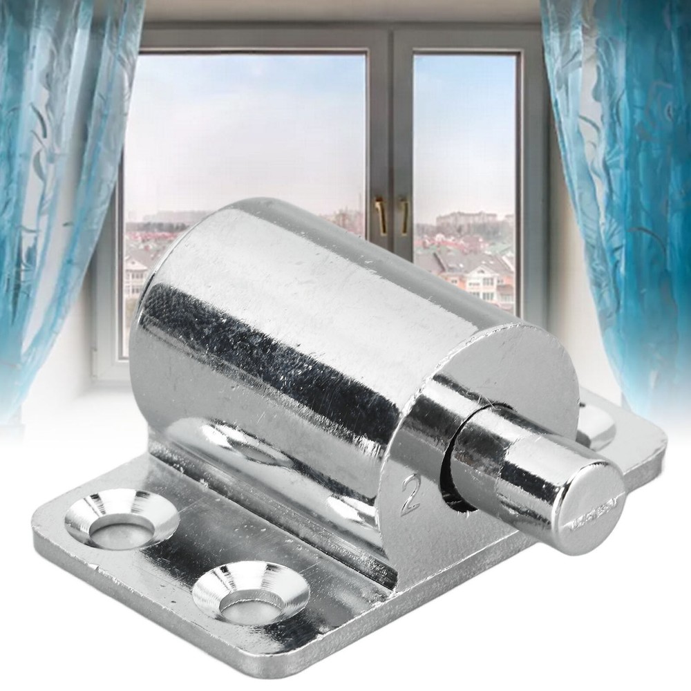 Secure Zinc Alloy Sliding Window Door Lock for Enhanced Safety