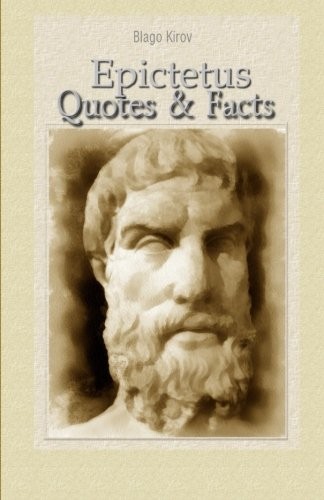 Epictetus: Quotes & Facts