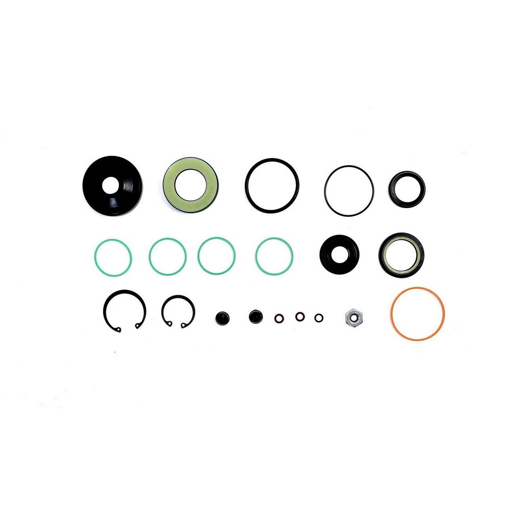 Sunsong 8401515 Rack and Pinion Seal Kit For Select 07-08 Chevrolet GMC Models