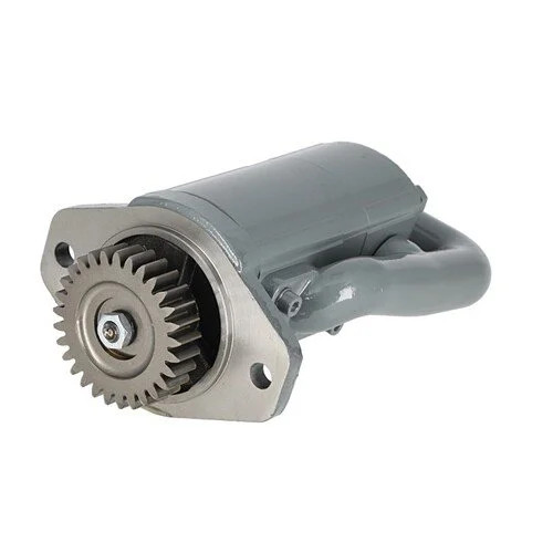 Hydraulic Pump fits John Deere 4120 4320 4520 4720 LVA12934