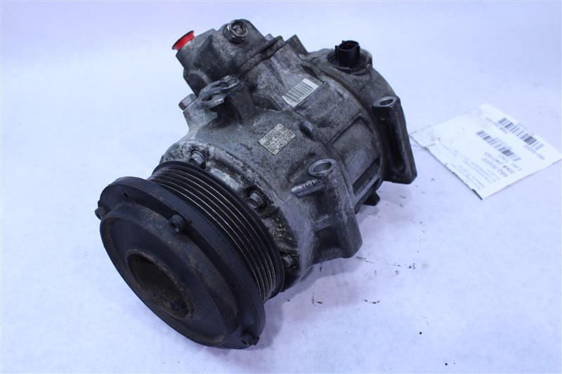 2007-2017 Lexus GS460 LS460 AC Compressor 1343426 Fits IS F