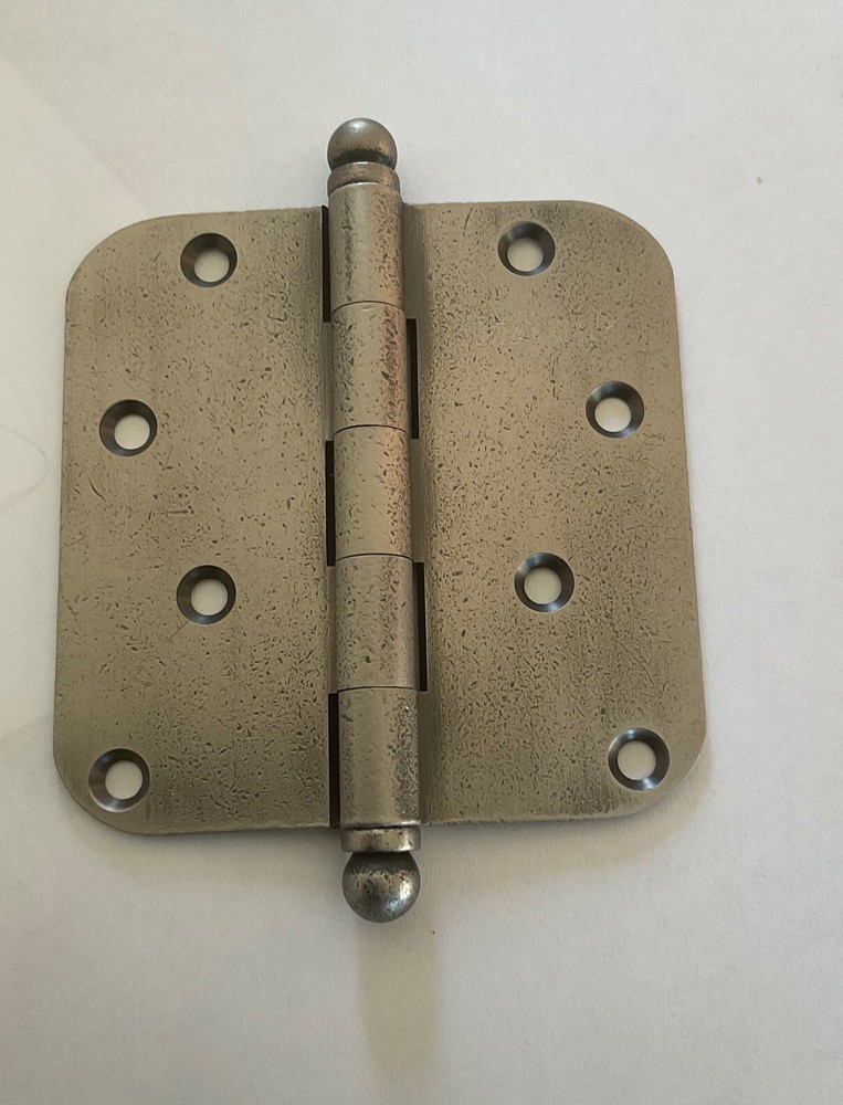 SOLID BRASS  Bravura 4” X 4