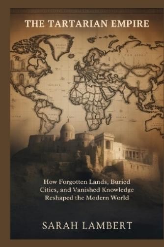 Sarah Lambert The Tartarian Empire (Paperback) Empires of the WorldAnother great item from Rarewaves USA | Free delivery!
