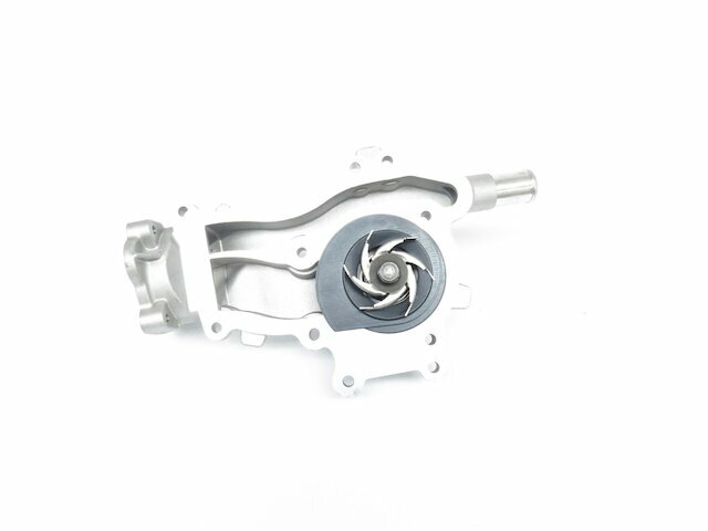 US Motor Works Water Pump fits Chevy Cruze 2011-2015 57YDWS