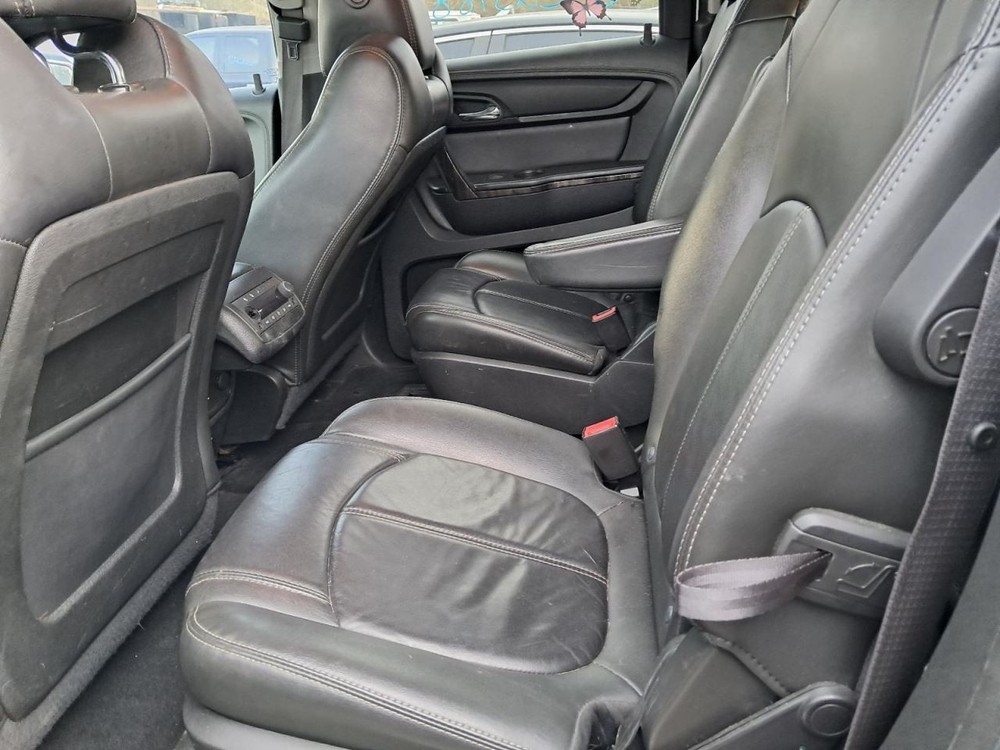 ACADIA    2015 Seat Rear 4903610-image