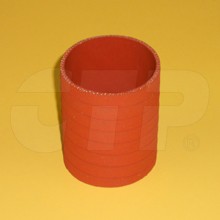 1316645 Hose 2-1/4 Red Silicone Fits Caterpillar Models