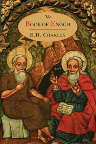 Th of Enoch, Like New Used, Free shipping in the US