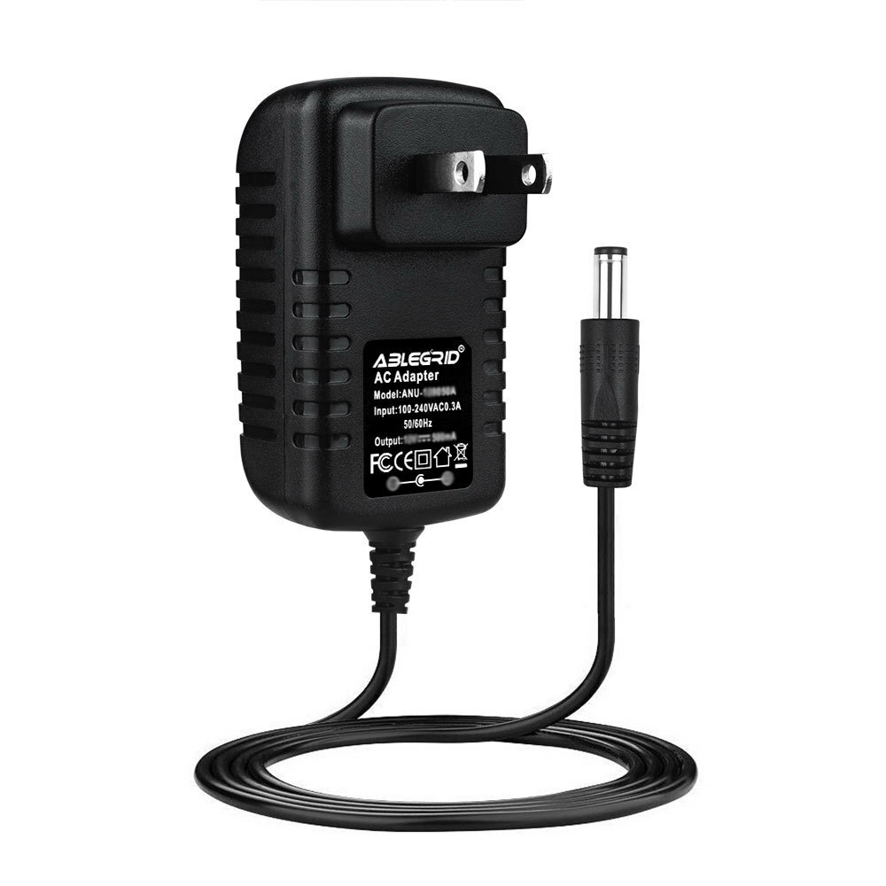 AC Adapter For Spectra Grade Laser Charger LL100 LL400 LL500 GL412 GL422 Q102734-image