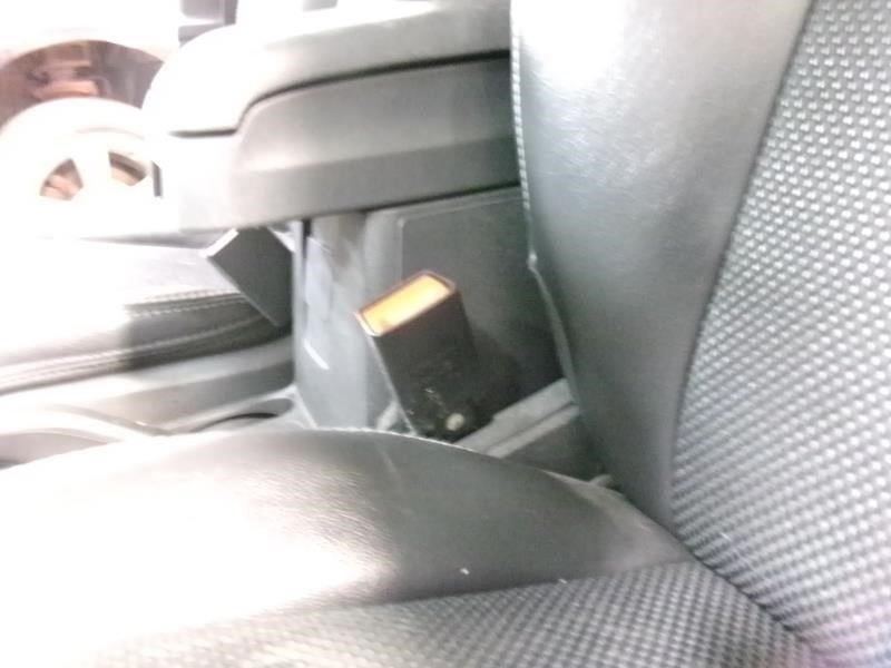 Seat Belt Front Classic Style Bucket Seat Driver Fits 11-17 COMPASS 2138453