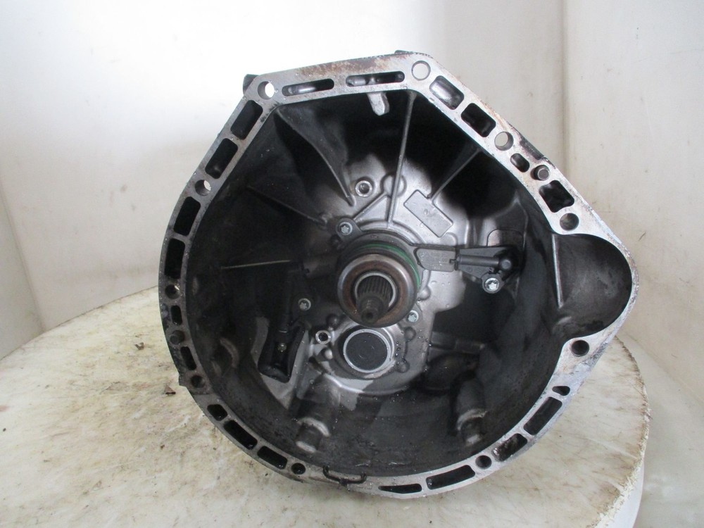 Gearbox 71664701 Mercedes II (W203) 2112609800