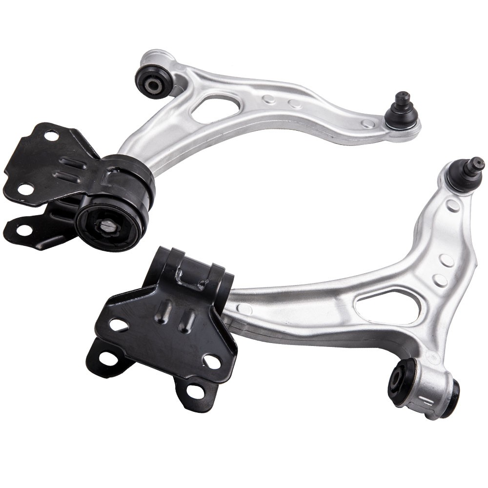2PCS Front Lower Control Arms w /Ball Joints for Ford C-MAX 2013-2018 All Models