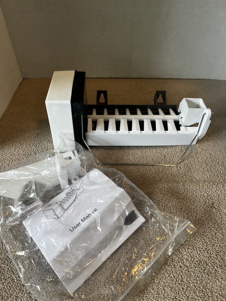 Whirlpool WPW10300024 Replacement Ice Maker Assembly