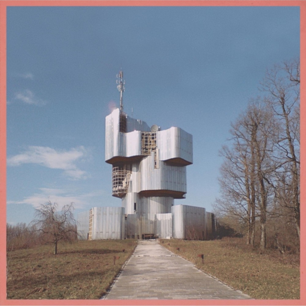 Unknown Mortal Orchestra - Unknown Mortal Orchestra [New LP Vinyl]