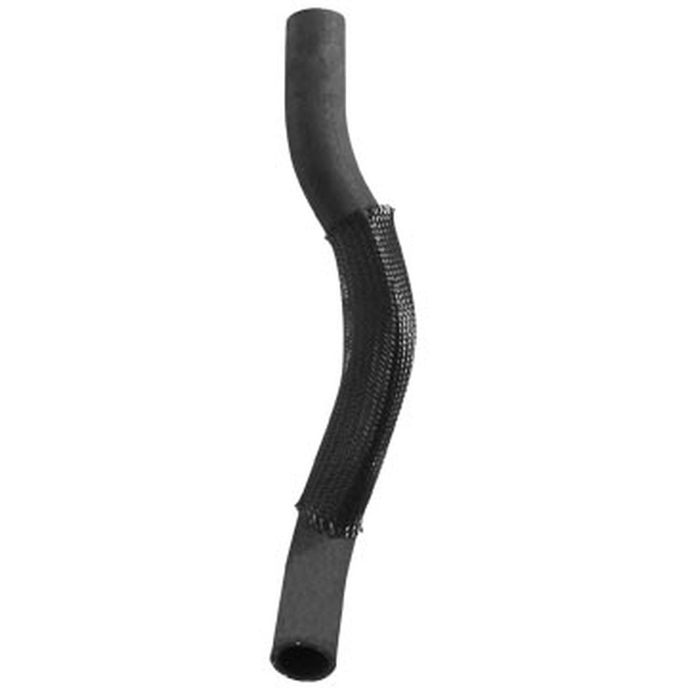 Dayco 72503 Radiator Coolant Hose Lower For 07-19 Hyundai Santa Fe Santa Fe XL