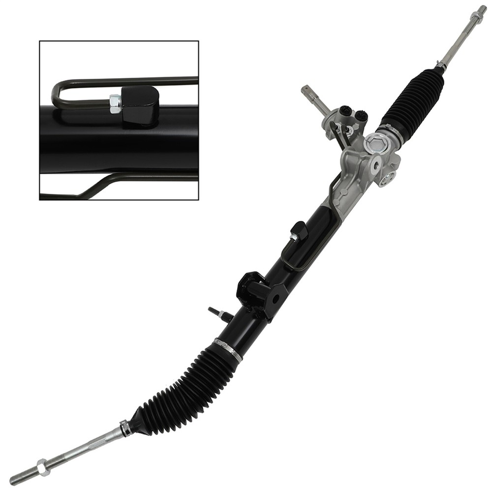 Hydraulic Steering Rack For 2007-2017 Dodge Caliber Sxt Hatchback 4-Door 2.0L