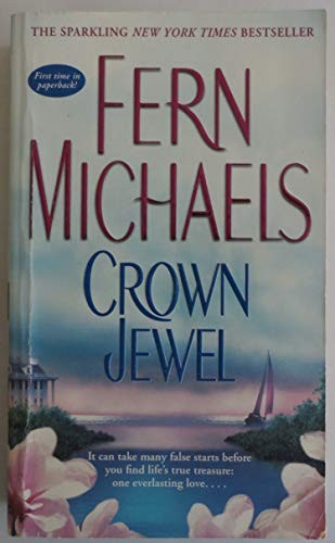 Crown Jewel: A Novel, Michaels, Fern