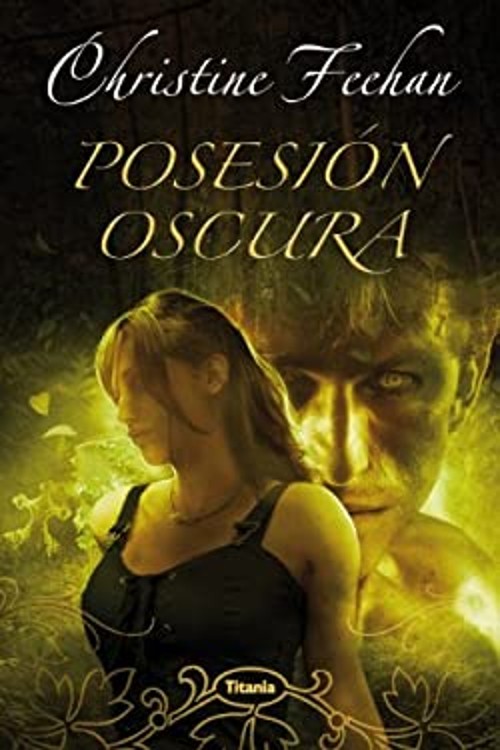 Posesion Oscura Paperback Christine FeehanFree US Delivery | ISBN:8496711846