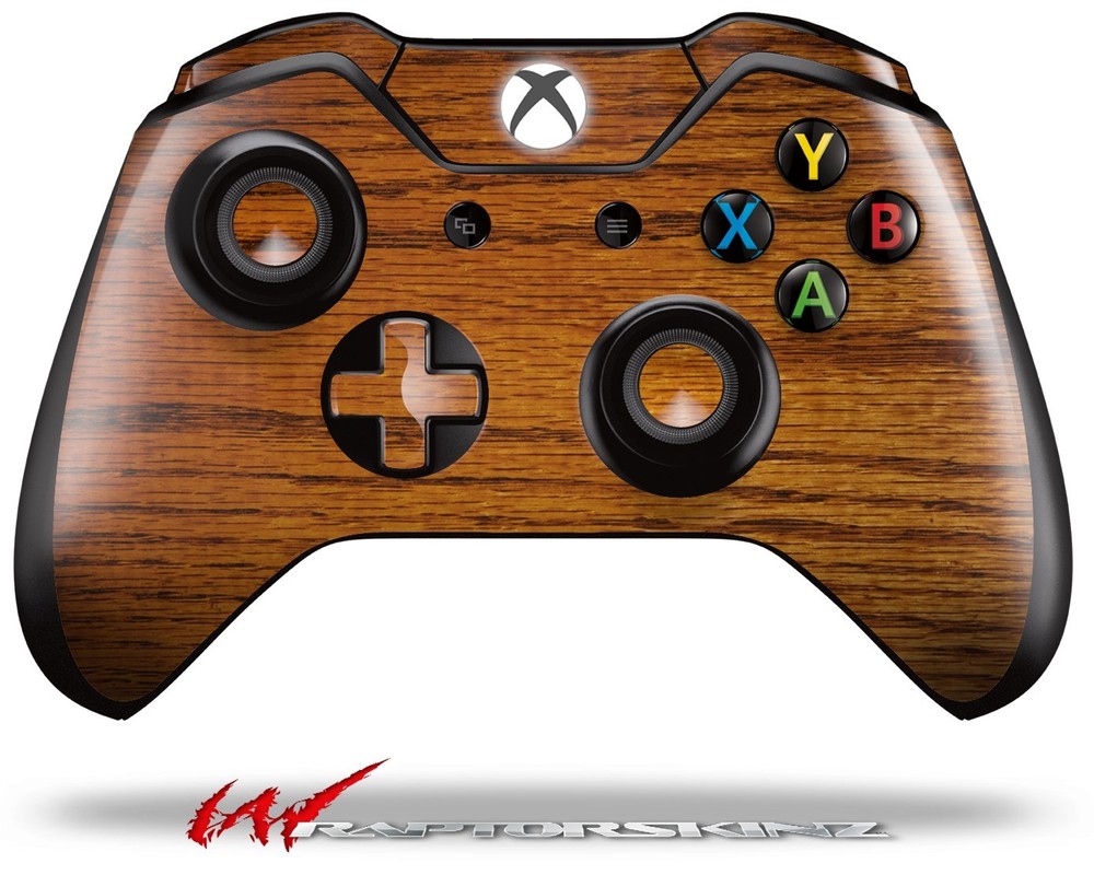 Wood Grain - Oak 01 Skin for XBOX One Controller