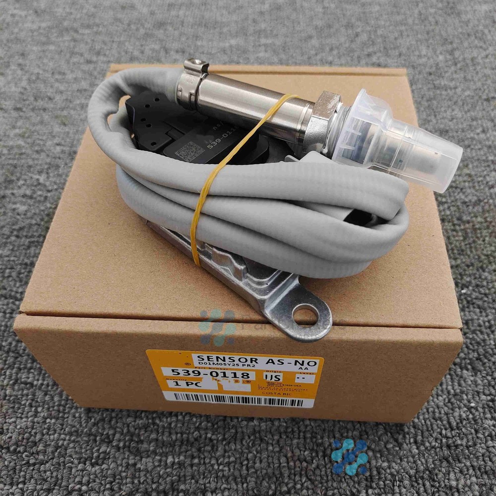 New 1pc Fit CAT 539-0118 SENSOR / NEW SEALED - SHIPS FAS
