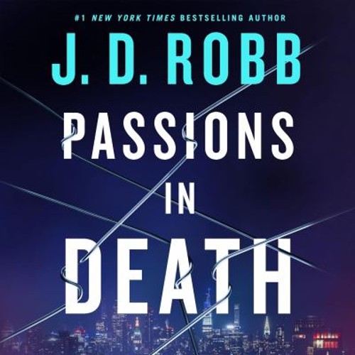 Passions in Death : An Eve Dallas Novel Library Binding J. D. RobFree US Delivery | ISBN:1420516132