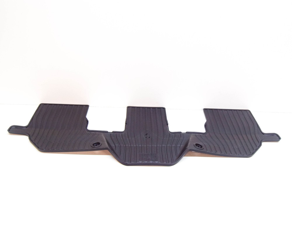 VOLVO XC90 MK2 3rd Row Genuine Rubber Floor Mat 32261609 OEM