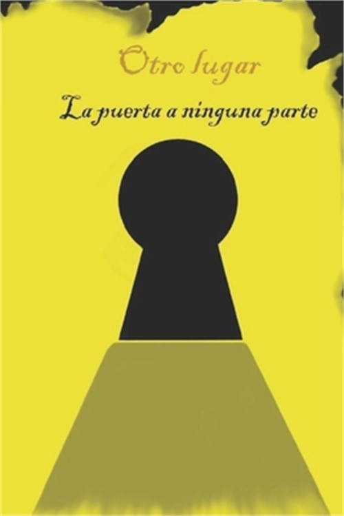 Otro lugar. La puerta a ninguna parte. (Paperback or Softback)