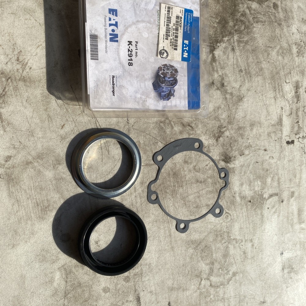 3088-k2918 Eaton Fuller Oil Seal Partial Kit SEE DESCRIPTION