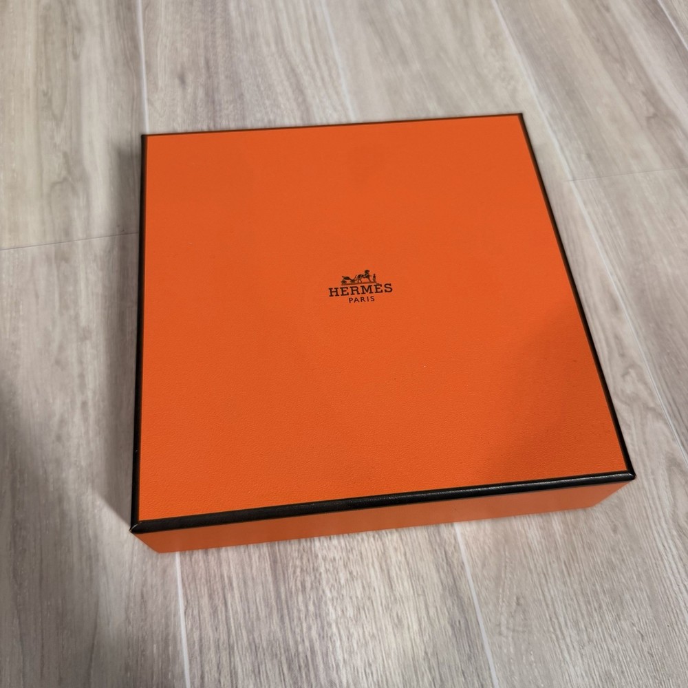 Hermès Miniature Gift Set of 4 Pieces