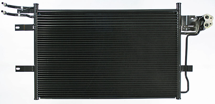 A/C Condenser for 2008-2013 Ford, Lincoln, Mercury