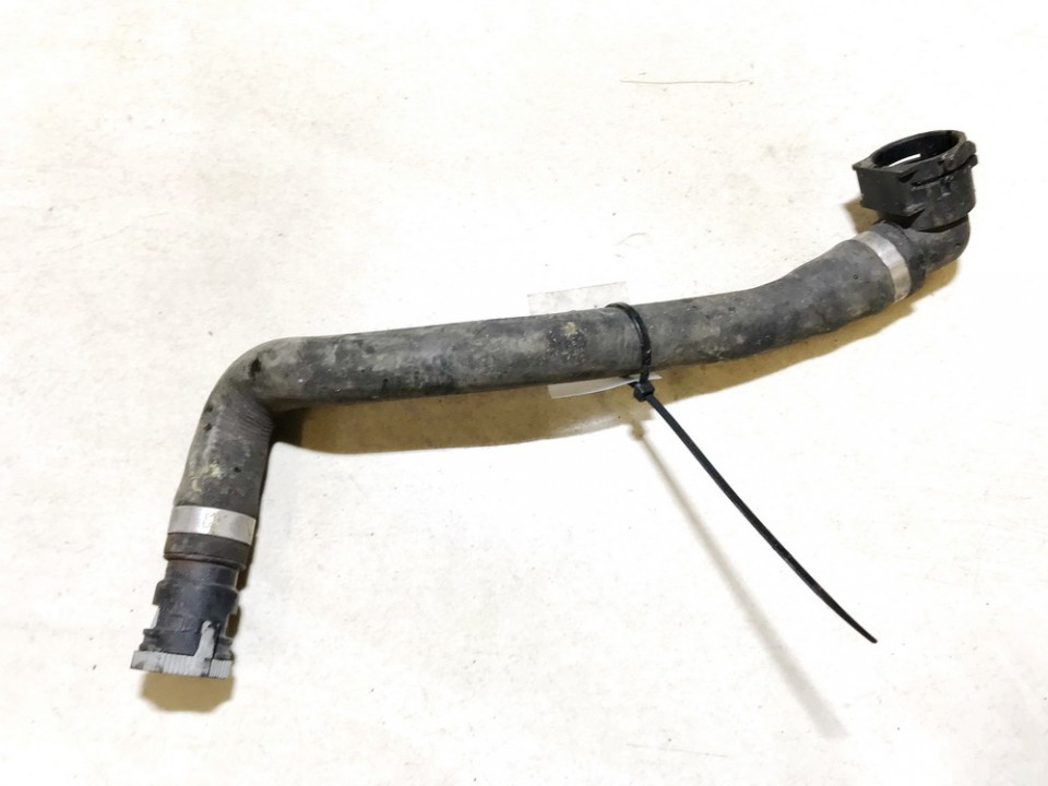 Volvo V50 radiator cooling water hose DE1088888-84
