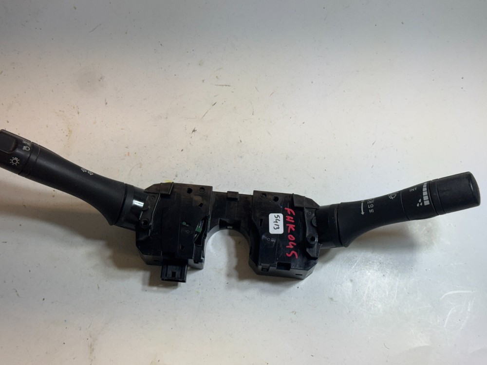 2018-2021 Nissan NV200 Headlight Turn Signal Wiper Control Switch OEM