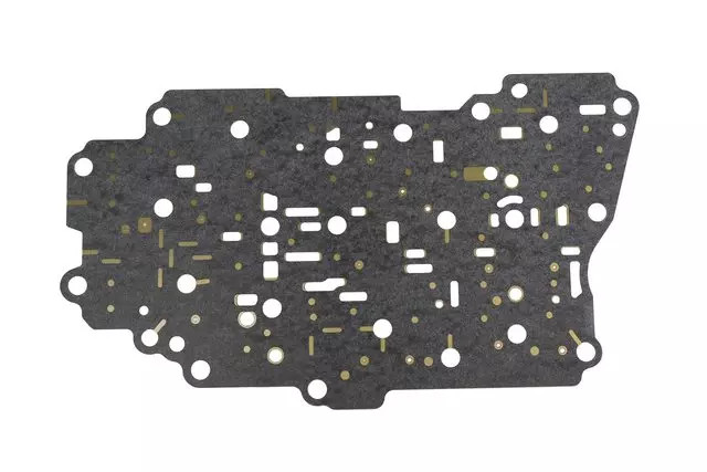 Genuine GM Automatic Transmission Control Valve Body Spacer Plate 24248228