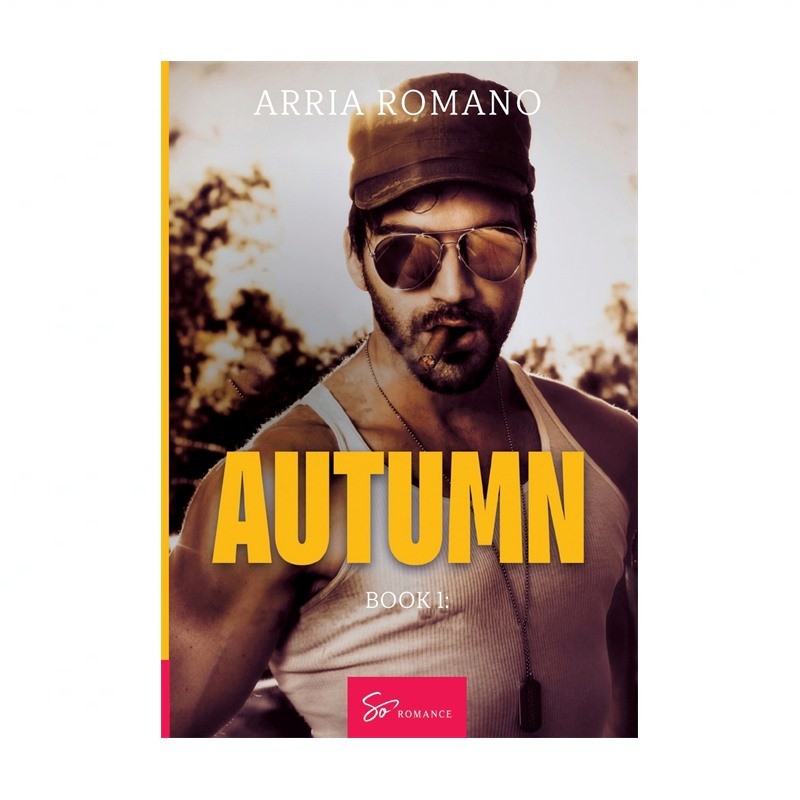 Autumn - Book 1: Opening my Heart to You