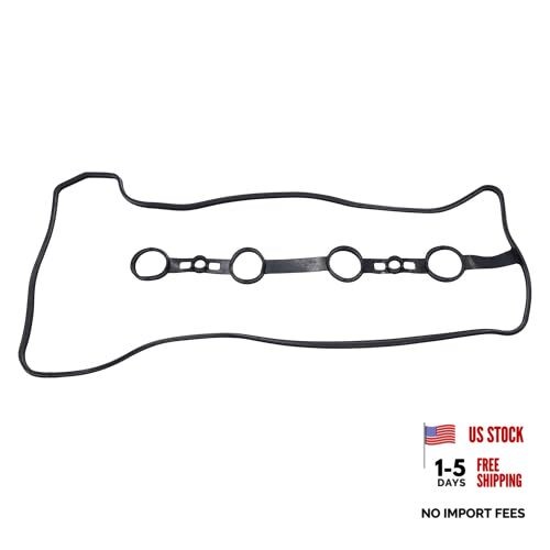 Valve Cover Gasket Seal - Compatible with Lexus HS250h Pontiac Vibe VS50530R